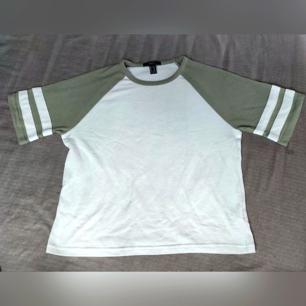 Forever21 top
